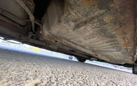 KIA Magentis I, 2003 год, 250 000 рублей, 21 фотография