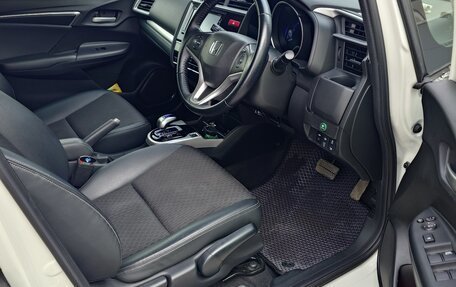 Honda Fit III, 2015 год, 1 200 000 рублей, 12 фотография