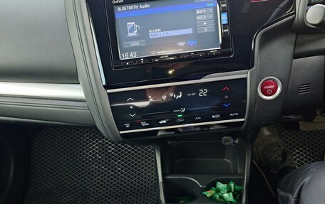 Honda Fit III, 2015 год, 1 200 000 рублей, 14 фотография