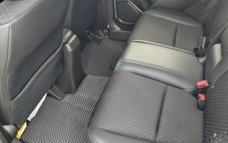 Honda Fit III, 2015 год, 1 200 000 рублей, 17 фотография