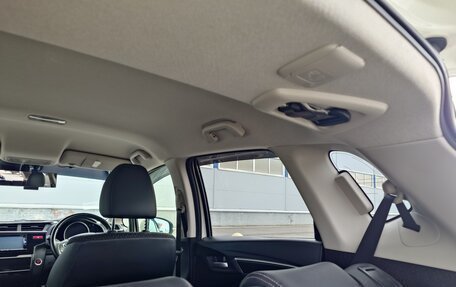 Honda Fit III, 2015 год, 1 200 000 рублей, 23 фотография