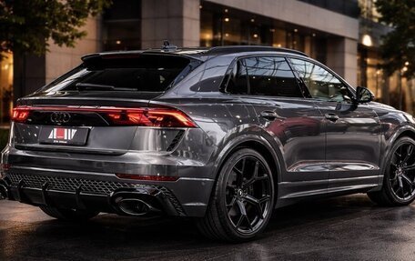 Audi RS Q8 I, 2025 год, 22 600 000 рублей, 2 фотография