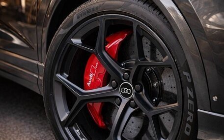 Audi RS Q8 I, 2025 год, 22 600 000 рублей, 3 фотография