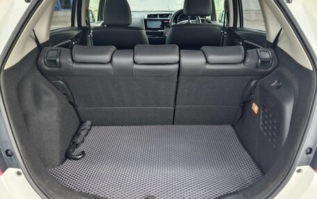 Honda Fit III, 2015 год, 1 200 000 рублей, 25 фотография