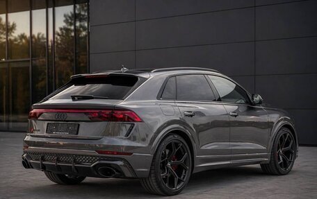 Audi RS Q8 I, 2025 год, 22 600 000 рублей, 5 фотография