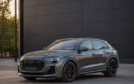 Audi RS Q8 I, 2025 год, 22 600 000 рублей, 4 фотография