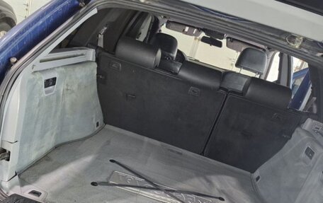 BMW X5, 2001 год, 700 000 рублей, 4 фотография