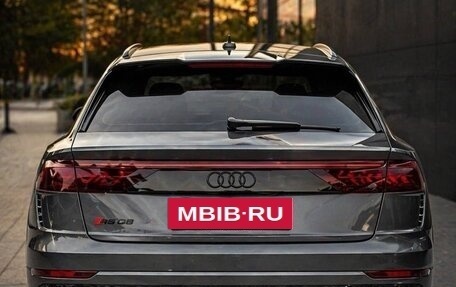 Audi RS Q8 I, 2025 год, 22 600 000 рублей, 6 фотография