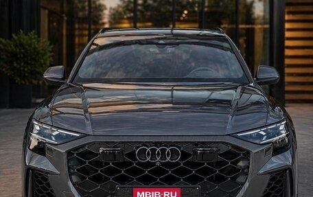 Audi RS Q8 I, 2025 год, 22 600 000 рублей, 10 фотография