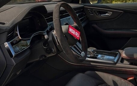 Audi RS Q8 I, 2025 год, 22 600 000 рублей, 12 фотография