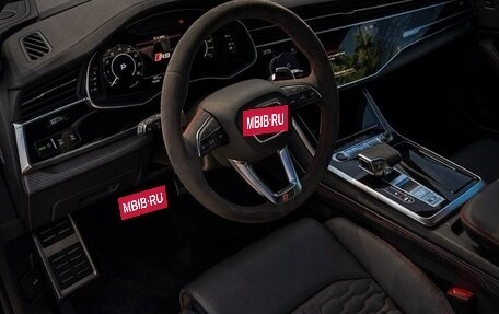 Audi RS Q8 I, 2025 год, 22 600 000 рублей, 9 фотография