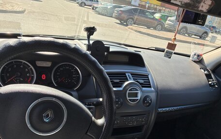 Renault Megane II, 2008 год, 480 000 рублей, 6 фотография