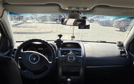 Renault Megane II, 2008 год, 480 000 рублей, 7 фотография