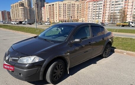 Renault Megane II, 2008 год, 480 000 рублей, 2 фотография