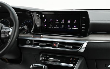 KIA K5, 2020 год, 2 215 000 рублей, 11 фотография