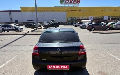 Renault Megane II, 2008 год, 480 000 рублей, 4 фотография