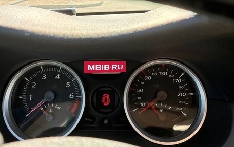 Renault Megane II, 2008 год, 480 000 рублей, 10 фотография