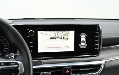 KIA K5, 2020 год, 2 215 000 рублей, 10 фотография