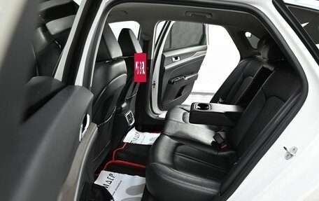 KIA K5, 2020 год, 2 215 000 рублей, 6 фотография