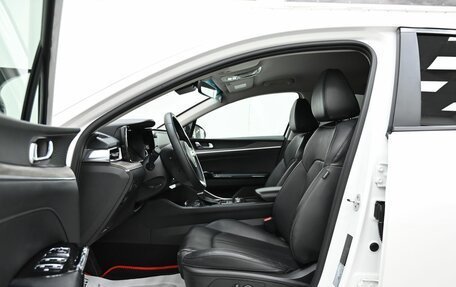 KIA K5, 2020 год, 2 215 000 рублей, 14 фотография