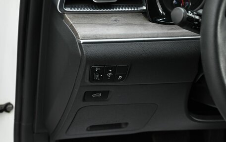 KIA K5, 2020 год, 2 215 000 рублей, 16 фотография