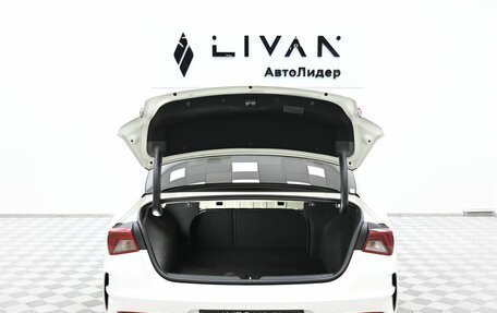 KIA K5, 2020 год, 2 215 000 рублей, 17 фотография