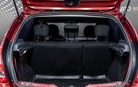 Renault Sandero I, 2012 год, 535 000 рублей, 9 фотография