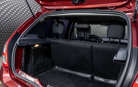 Renault Sandero I, 2012 год, 535 000 рублей, 10 фотография