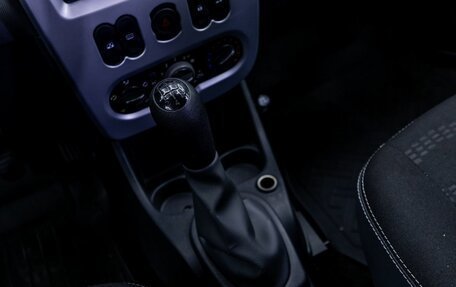 Renault Sandero I, 2012 год, 535 000 рублей, 15 фотография