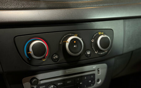 Renault Fluence I, 2014 год, 770 000 рублей, 10 фотография