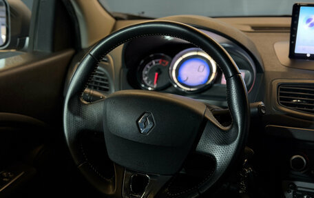 Renault Fluence I, 2014 год, 770 000 рублей, 12 фотография