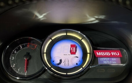 Renault Fluence I, 2014 год, 770 000 рублей, 14 фотография