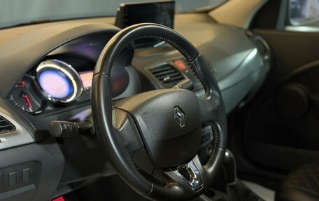 Renault Fluence I, 2014 год, 770 000 рублей, 7 фотография