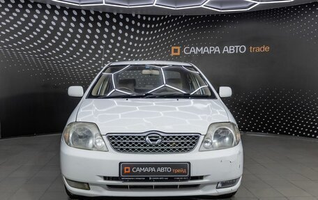 Toyota Corolla, 2001 год, 268 000 рублей, 7 фотография