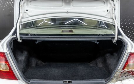 Toyota Corolla, 2001 год, 268 000 рублей, 9 фотография