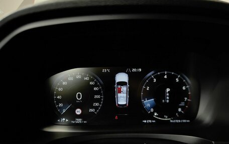 Volvo V90 Cross Country I рестайлинг, 2018 год, 3 770 000 рублей, 18 фотография