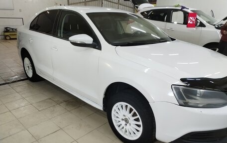 Volkswagen Jetta VI, 2014 год, 700 000 рублей, 4 фотография