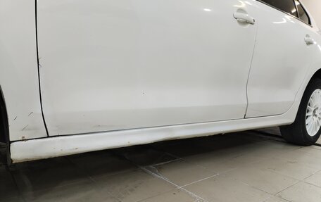 Volkswagen Jetta VI, 2014 год, 700 000 рублей, 10 фотография