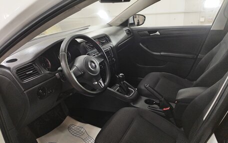 Volkswagen Jetta VI, 2014 год, 700 000 рублей, 7 фотография