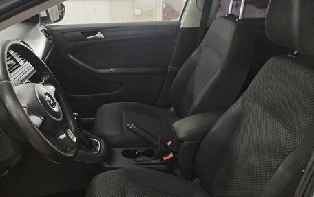 Volkswagen Jetta VI, 2014 год, 700 000 рублей, 8 фотография