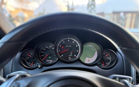 Porsche Cayenne III, 2011 год, 1 850 000 рублей, 6 фотография