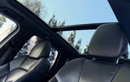 Porsche Cayenne III, 2011 год, 1 850 000 рублей, 4 фотография