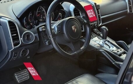 Porsche Cayenne III, 2011 год, 1 850 000 рублей, 5 фотография