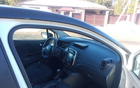 Renault Kaptur I рестайлинг, 2017 год, 1 220 000 рублей, 7 фотография