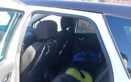 Renault Kaptur I рестайлинг, 2017 год, 1 220 000 рублей, 6 фотография