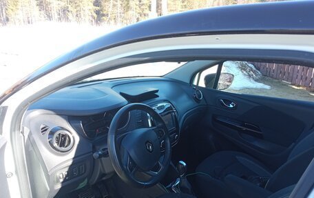 Renault Kaptur I рестайлинг, 2017 год, 1 220 000 рублей, 5 фотография