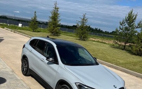 BMW X1, 2021 год, 2 800 000 рублей, 5 фотография