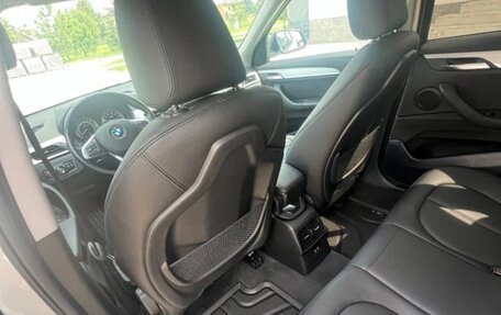 BMW X1, 2021 год, 2 800 000 рублей, 21 фотография