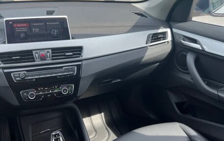 BMW X1, 2021 год, 2 800 000 рублей, 20 фотография