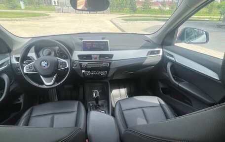 BMW X1, 2021 год, 2 800 000 рублей, 23 фотография